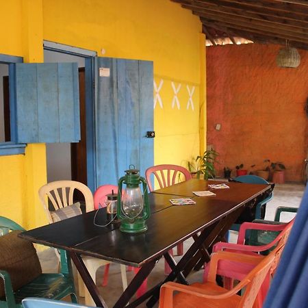 Arte Vida Hostel Itaunas  Kültér fotó