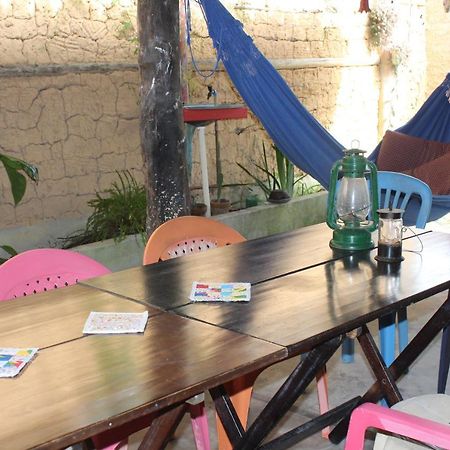 Arte Vida Hostel Itaunas  Kültér fotó