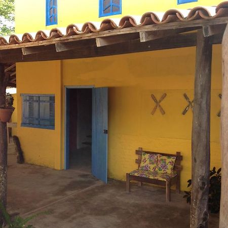 Arte Vida Hostel Itaunas  Kültér fotó