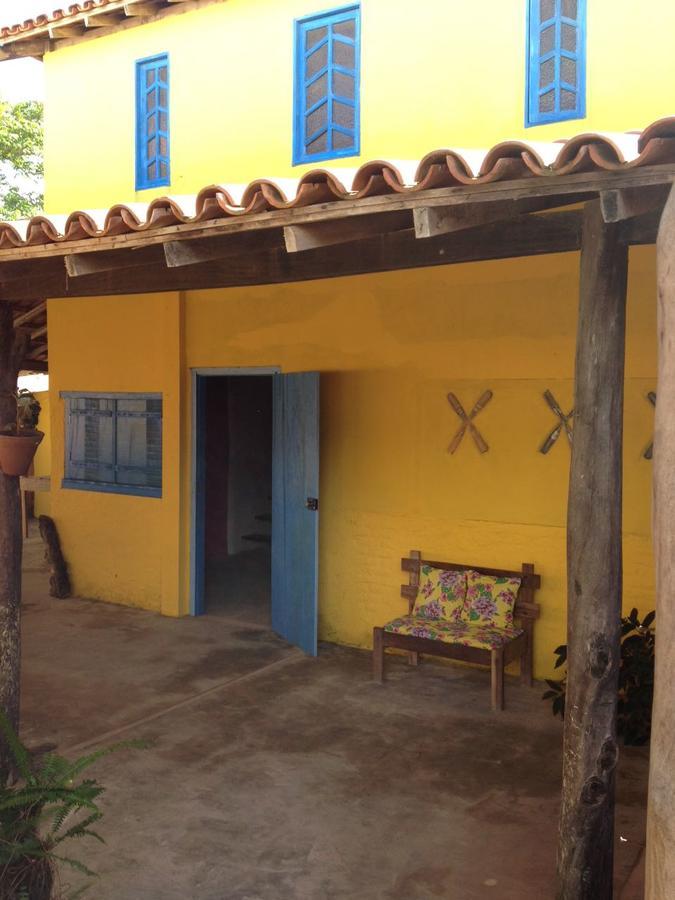 Arte Vida Hostel Itaunas  Kültér fotó