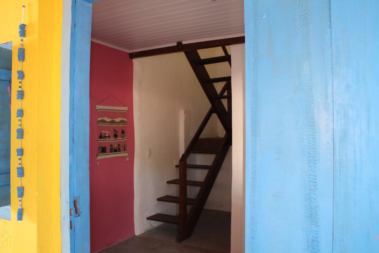 Arte Vida Hostel Itaunas  Kültér fotó