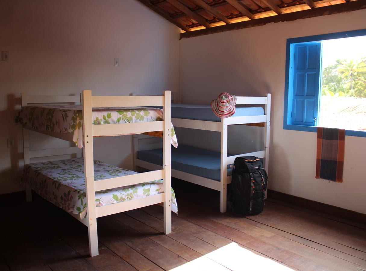 Arte Vida Hostel Itaunas  Kültér fotó