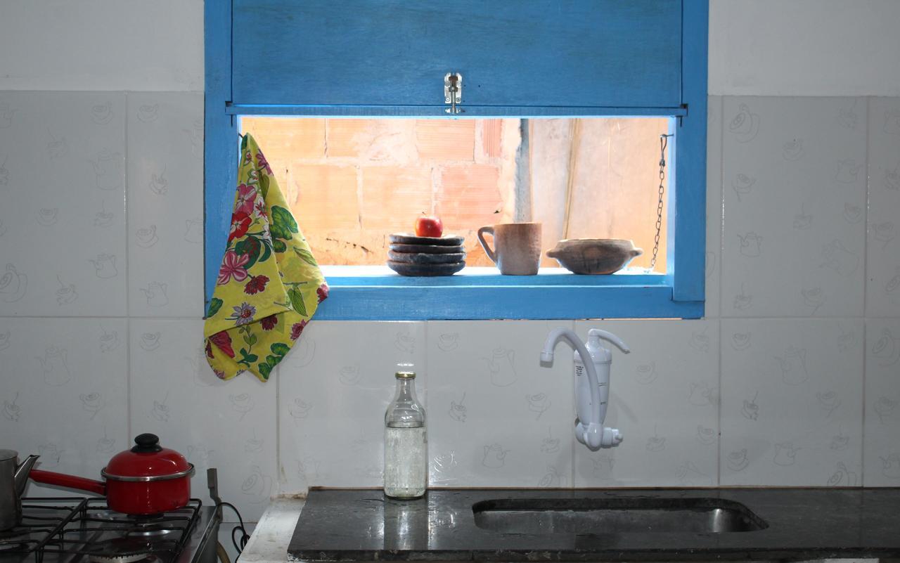 Arte Vida Hostel Itaunas  Kültér fotó