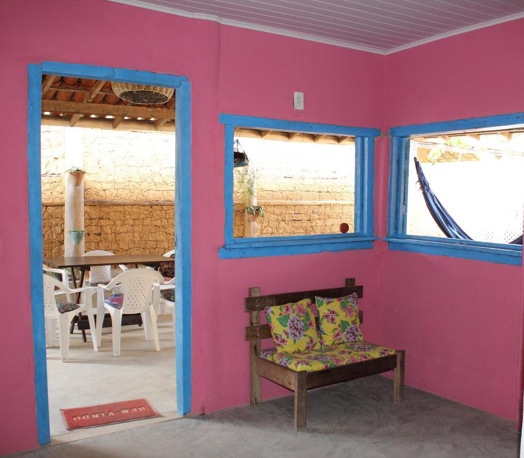 Arte Vida Hostel Itaunas  Kültér fotó