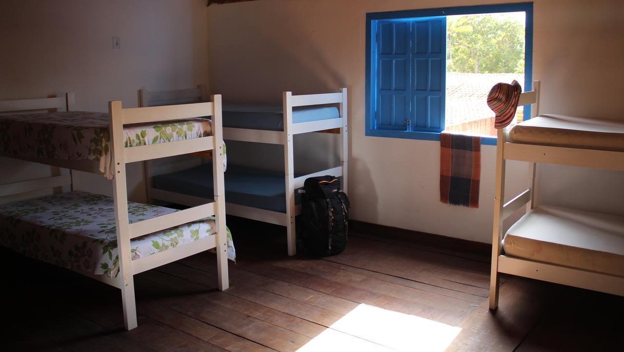 Arte Vida Hostel Itaunas  Kültér fotó