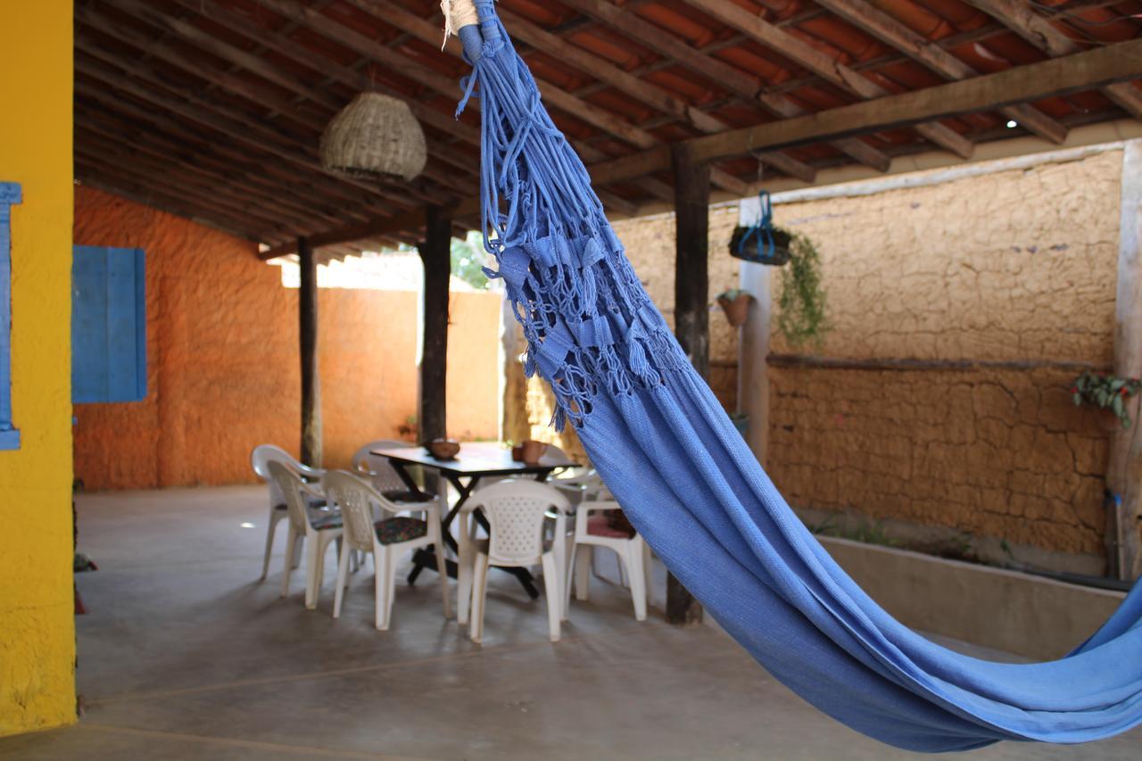 Arte Vida Hostel Itaunas  Kültér fotó