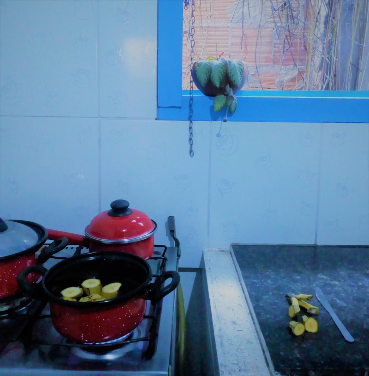 Arte Vida Hostel Itaunas  Kültér fotó